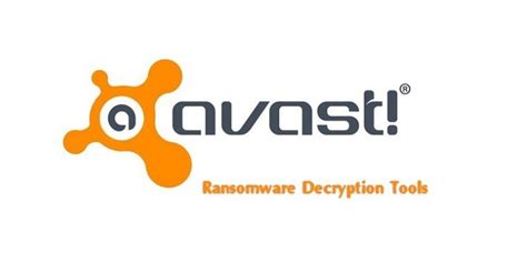 Avast Ransomware Decryption Tools  (v1.0.0.326)